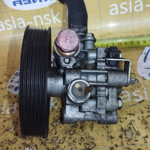 Гидроусилитель MITSUBISHI 4B11/4B12 CY4A/CW5W с датчиком, 6-ть ручейков