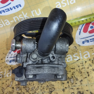 Гидроусилитель MITSUBISHI 4B11/4B12 CY4A/CW5W с датчиком, 6-ть ручейков