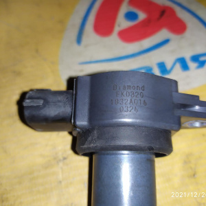 Катушка зажигания Mitsubishi 4B14B12/4J10 Lancer/Outlander CY4A/CW5W