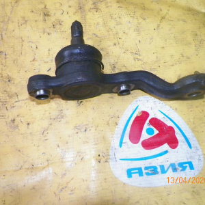 Шаровая Toyota GX90/GX100/JZX100/JZX101/SX100/LX100/GS151/JZS151/LS151 '08.1995- перед, лев н