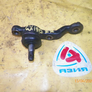 Шаровая Toyota GX90/GX100/JZX100/JZX101/SX100/LX100/GS151/JZS151/LS151 '08.1995- перед, прав н