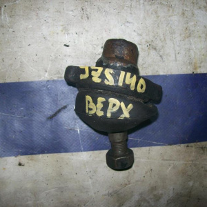 Шаровая Toyota JZS130/140 в