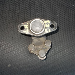 Шаровая Nissan C23 4WD L н