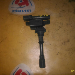Катушка зажигания Mitsubishi 4G15/4G18 Lancer Cedia CS2A 1 вал. SOHC / DSC-400