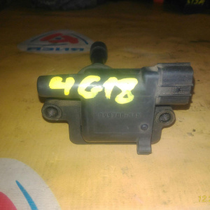 Катушка зажигания Mitsubishi 4G15/4G18 Lancer Cedia CS2A 1 вал. SOHC / DSC-400