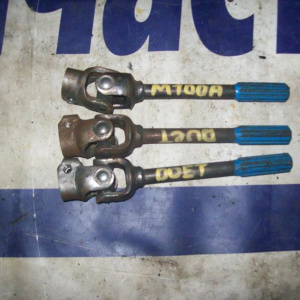 Карданчик рулевой Toyota Duet M100A