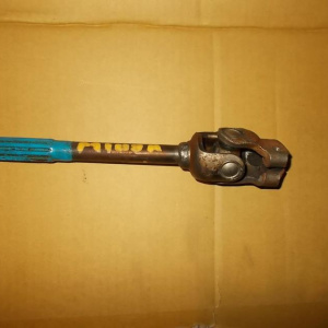 Карданчик рулевой Toyota Duet M100A