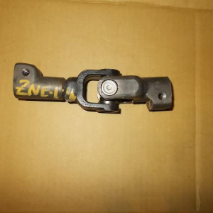 Карданчик рулевой Toyota Wish ZNE14 4WD Нижний.