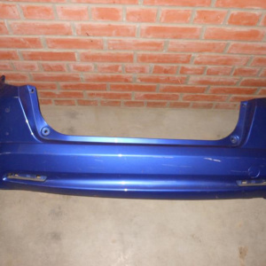 Бампер HONDA Fit GE6/GP '2010-2012 зад