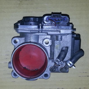 Заслонка дроссельная Honda K24Z3 Accord CU2