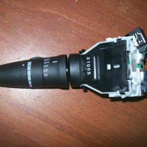 Блок подрулевых переключателей NISSAN Skyline V35 L