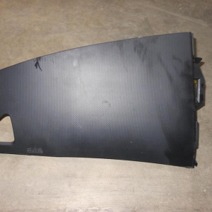 Подушка безопасности MITSUBISHI Outlander CW5W '2006-2012 пасс RHD (с зарядом)