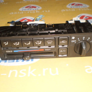Климат-контроль Nissan U14 Bluebird