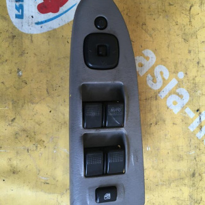Пульт стеклоподъемника Mazda Familia BJ## '2000-2003 перед, прав B30D66350/B30E66350