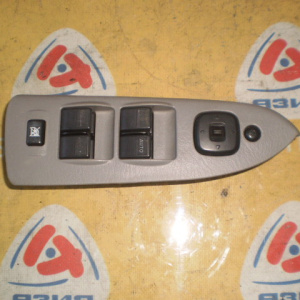 Пульт стеклоподъемника Mazda Familia BJ## '2000-2003 перед, прав B30D66350/B30E66350