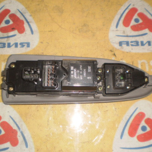 Пульт стеклоподъемника Mazda Familia BJ## '2000-2003 перед, прав B30D66350/B30E66350