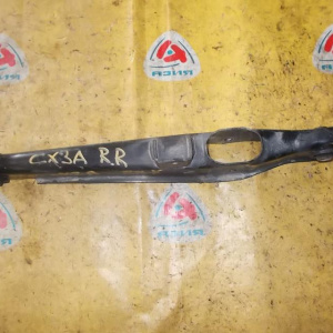 Рычаг Mitsubishi CY3A, CY4A,CY6A,  CX3A, CX4A,CX6A,  GA1W, GA3W, CW1W, CW4W, CW5W Galant Fortis/Lancer/Lancer Evolution/ASX/RVR/Outlander зад, прав низ.