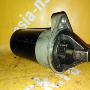 Стартер Chevrolet LBF/A08S3 Spark M200/M250 '2008- Daewoo Matiz T3 96467385 96943428 96963482