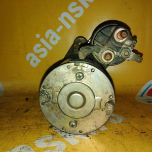 Стартер Chevrolet LBF/A08S3 Spark M200/M250 '2008- Daewoo Matiz T3 96467385 96943428 96963482