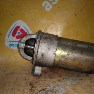 Стартер Chevrolet LBF/A08S3 Spark M200/M250 '2008- Daewoo Matiz T3 96467385 96943428 96963482