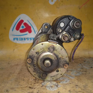 Стартер Chevrolet LBF/A08S3 Spark M200/M250 '2008- Daewoo Matiz T3 96467385 96943428 96963482