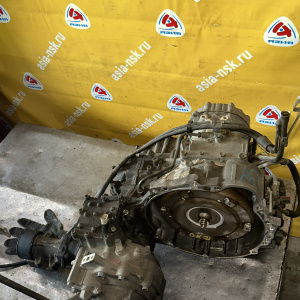 АКПП Toyota 3S 4WD без соленойдов, трос в низ без  привод спид. Caldina/Camry/Corona/Carina/Vista ST195/SV43