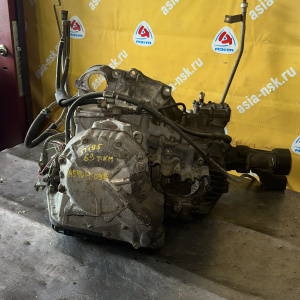 АКПП Toyota 3S 4WD без соленойдов, трос в низ без  привод спид. Caldina/Camry/Corona/Carina/Vista ST195/SV43