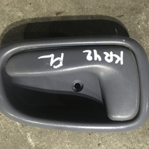 Ручка двери внутренняя Toyota Lite Ace Noah/Town Ace Noah CR40/CR50 перед, лев Внутренняя 69206-12130