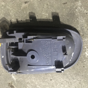 Ручка двери внутренняя Toyota Lite Ace Noah/Town Ace Noah CR40/CR50 перед, лев Внутренняя 69206-12130