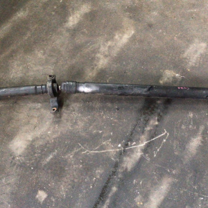 Кардан MITSUBISHI CY3A/CY4A Lancer 4B11/4B12 a/t