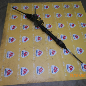 Рулевая рейка MITSUBISHI NA4W Grandis Без наконечников.