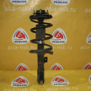 Стойка Mitsubishi CY4A/CY3A/CY6A/CX3A/CX4A/CX6A Galant Fortis/Lancer перед, лев