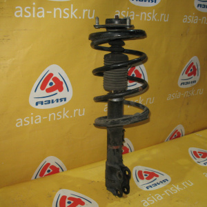 Стойка Mitsubishi CY4A/CY3A/CY6A/CX3A/CX4A/CX6A Galant Fortis/Lancer перед, лев