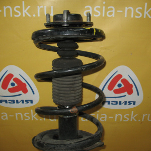 Стойка Mitsubishi CY4A/CY3A/CY6A/CX3A/CX4A/CX6A Galant Fortis/Lancer перед, лев