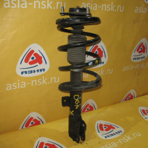 Стойка Mitsubishi CY4A/CY3A/CY6A/CX3A/CX4A/CX6A Galant Fortis/Lancer перед, прав