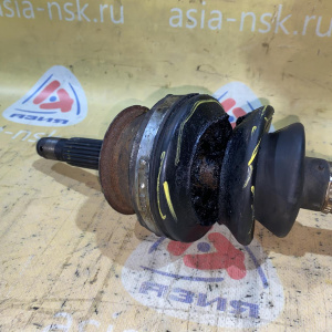 Привод Daewoo перед, лев 22/34 (дефект шрус)