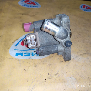 Датчик холостого хода Nissan VQ20/VQ25/VQ30 Cefiro/Maxima A32 коричневый 2378135U00