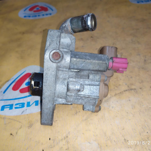 Датчик холостого хода Nissan VQ20/VQ25/VQ30 Cefiro/Maxima A32 коричневый 2378135U00