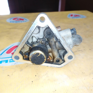 Датчик холостого хода Nissan VQ20/VQ25/VQ30 Cefiro/Maxima A32 коричневый 2378135U00