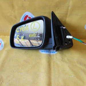 Зеркало MITSUBISHI Lancer/Galant Fortis CY4A '2007-2014 5к. L