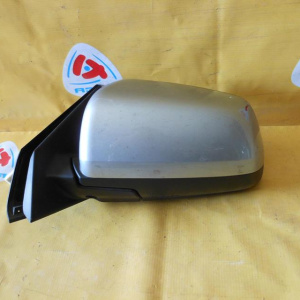 Зеркало MITSUBISHI Lancer/Galant Fortis CY4A '2007-2014 5к. L
