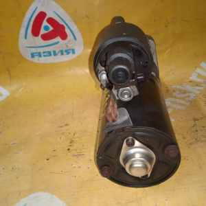 Стартер Mercedes M112/M272 E-Class W211