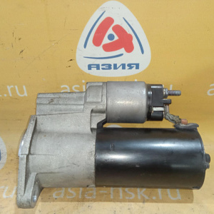 Стартер Volkswagen AZZ/BMV/BAA/BMX Touareg 4LB/7LA '-2007 3.2L 3.6L