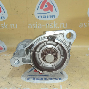 Стартер Volkswagen AZZ/BMV/BAA/BMX Touareg 4LB/7LA '-2007 3.2L 3.6L
