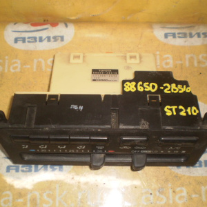 Климат-контроль Toyota ST190/ST210 Caldina/Corona/Carina '1996