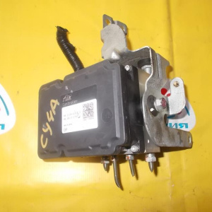 Блок ABS MITSUBISHI CY4A/CW6W Lancer/Outlander