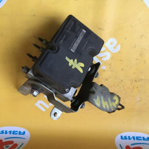 Блок ABS MITSUBISHI CY4A/CW6W Lancer/Outlander