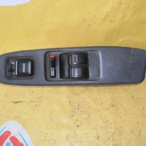 Пульт стеклоподъемника HONDA Accord CG2 '09.2000-01.2002 Coupe LHD