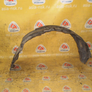 Подкрылок MITSUBISHI Lancer CY4A перед, прав