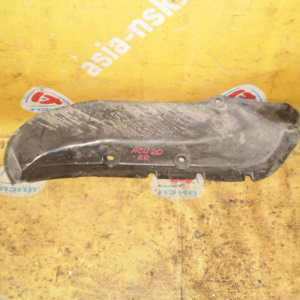 Подкрылок TOYOTA Kluger V ACU20 зад, прав 52591-48040